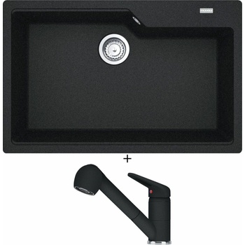 Set Franke UBG 610 + FC 9547