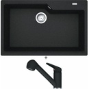 Set Franke UBG 610 + FC 9547