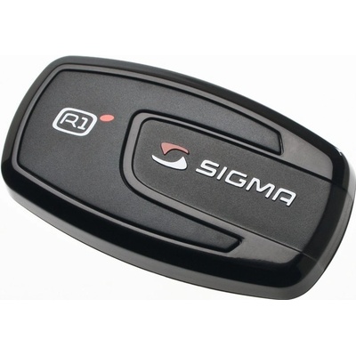 SIGMA Vysílač R1 STS
