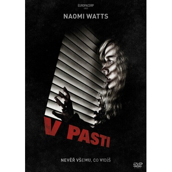V pasci DVD