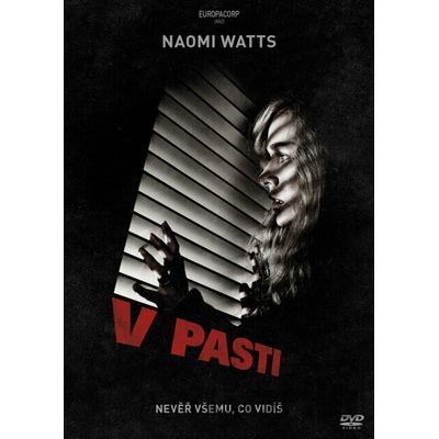V pasci DVD