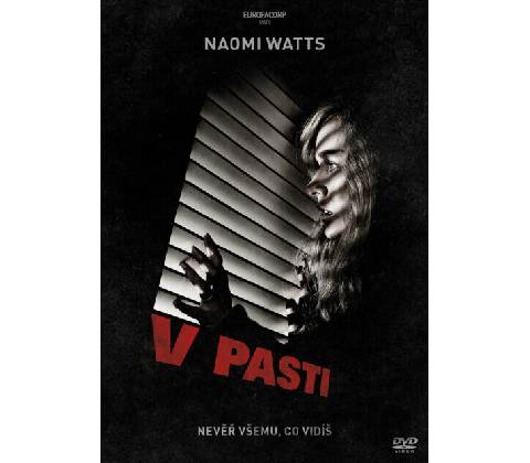 V pasci DVD