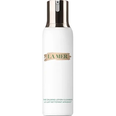 La Mer The Calming Lotion Cleanser подхранващ лосион за тяло за жени 200 мл