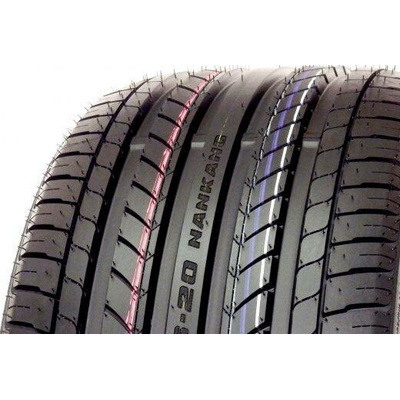Nankang NS-20 235/45 R17 97W runflat