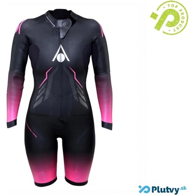 Aqua Sphere Aquaskin Swim-Run Limitless Shorty Women...