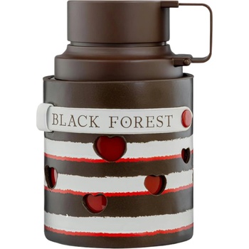 Armaf Odyssey Black Forest EDP 100 ml