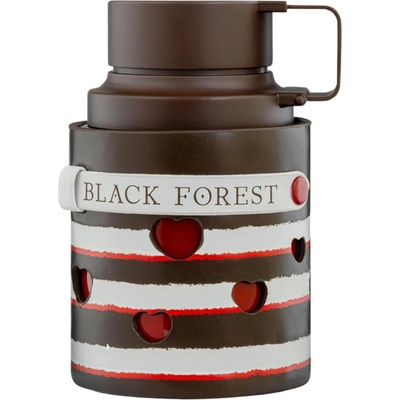 Armaf Odyssey Black Forest EDP 100 ml