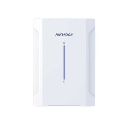 DS-PM501R4 Интелигентен Контролен Блок за Алармени Системи 4-CH (DS-PM501R4)