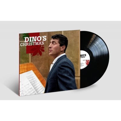 Martin Dean Dino´s Christmas 1 LP
