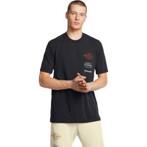 Under armour Тениска Pjt Rck SS Tools (1386907-001)