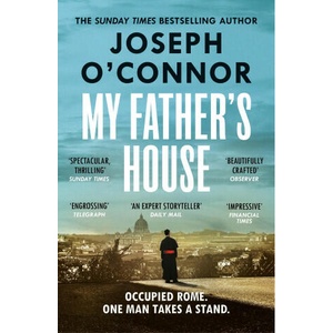 My Father's House | Joseph O'Connor (2024)