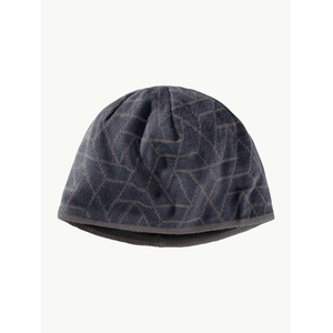 Jack Wolfskin Шапка alpspitze beanie (1911581-1010)