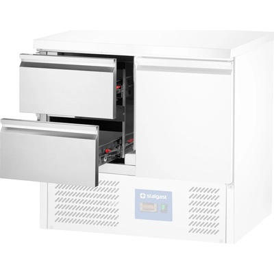 STALGAST 831001