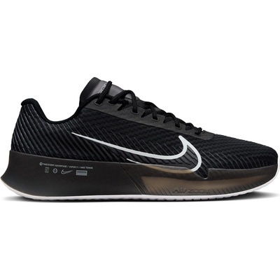 Nike Маратонки Nike Air Zoom Vapor 11 Men's Hard Court Tennis Shoes - Black/White