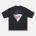 Rose London Тениска Rose London Activity T-shirt - black