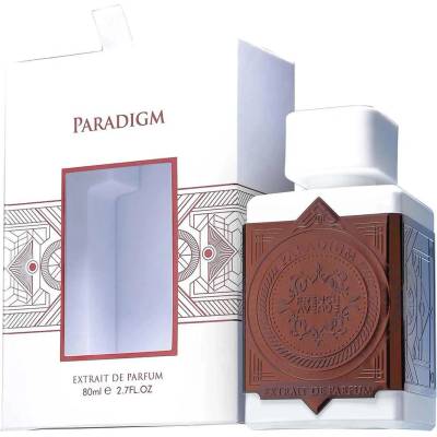 French Avenue Paradigm EDP 80мл