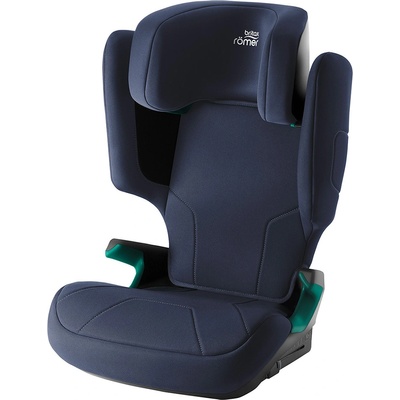 BRITAX RÖMER Hi-Liner 2024 night blue