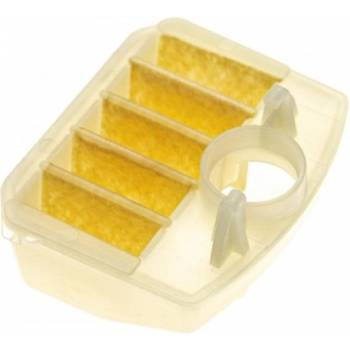 Image 1 of VHBW Филтър за Husqvarna 340 / 345 / 350, 537024001 (888103427)