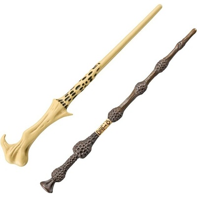Kouzelnické hůlky Kouzelnické hůlky Harry Potter - Lord Voldemort & Elder Wand