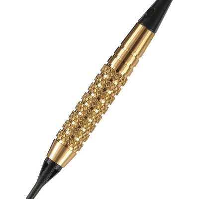 Harrows Pro Brass 16g K