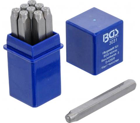 BGS Technic 3031