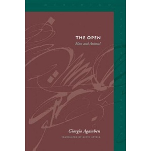 Open | Giorgio Agamben (2003)
