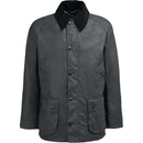 Barbour Ashby Wax Grey