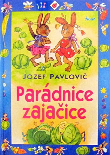 Parádnice zajačice
