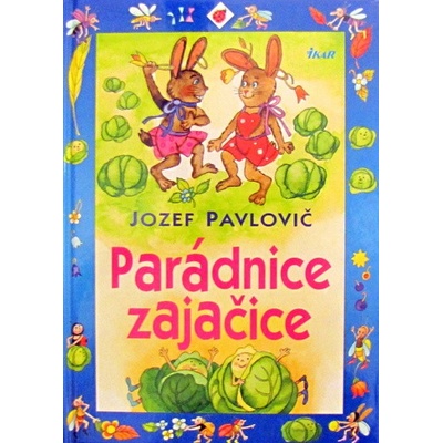 Parádnice zajačice
