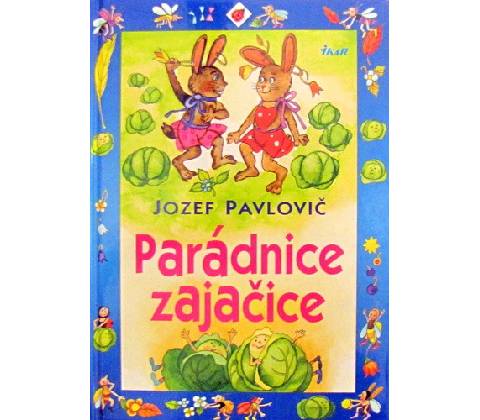 Parádnice zajačice
