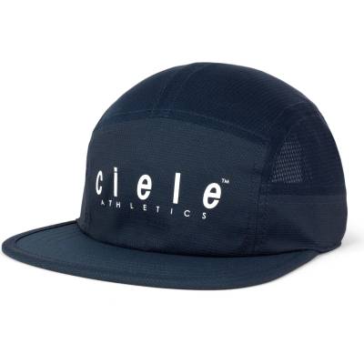 Ciele Athletics Шапка с козирка Ciele athletics Gocap-Eq-Decade Cap - Deepspace - размер M/L (904-6714-0111)