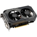 Image 1 of ASUS TUF Gaming GeForce GTX 1660 Ti OC 6GB GDDR6 192bit (TUF-GTX1660TI-O6G-EVO-GAMING/90YV0CT7-M0NA00)