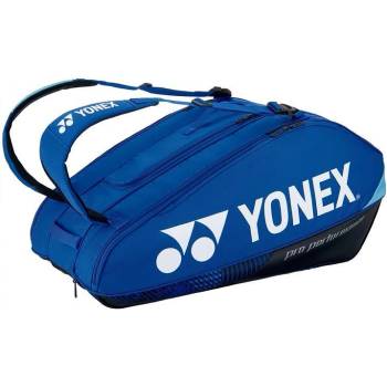 YONEX Термобег Yonex Pro Thermobag 2024 - 9 ракети cobalt blue (92429)