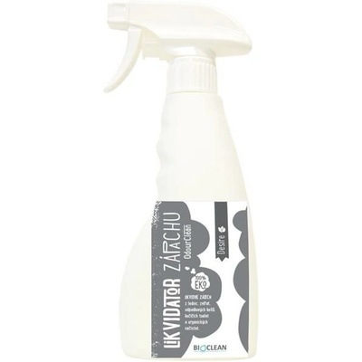 Radek Sojka Bioclean Likvidátor zápachu Desire Odourclean Bioclean 250ml