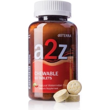 doTerra A2Z Chewable 60 kapsúl