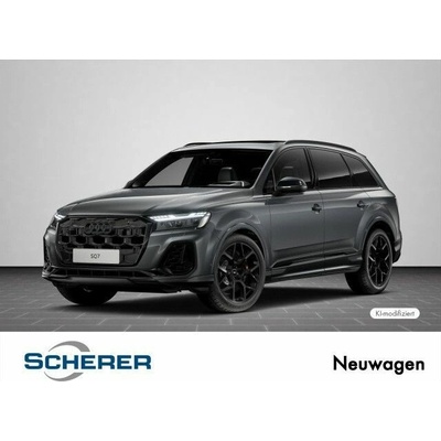 Audi SQ7 TFSI Tiptronic 373 kW