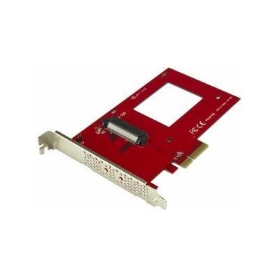 StarTech Карта контролер RAID Startech PEX4SFF8639