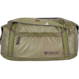 Nemo Сак Nemo Double Haul Convertible Duffel 55 Luggage - Nova (510-4564-0411)