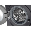 Image 1 of LG F4WR510SBM