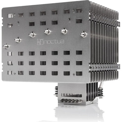 Noctua Пасивен Охладител за процесор Noctua NH-P1 (NOCTUA-FAN-NH-P1)