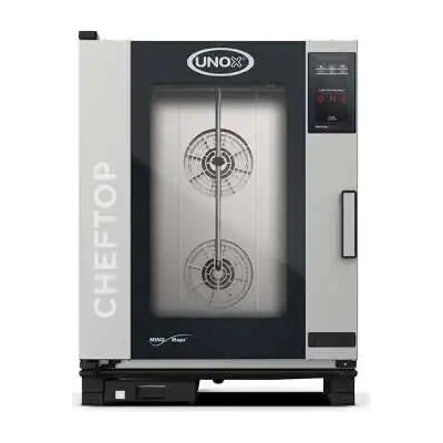 UNOX XEVC-1011-E1RM ONE