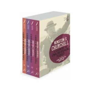 History of the English-Speaking Peoples | Winston S. Churchill (ISBN: 9781474216319)