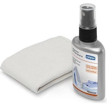 XAVAX Почистващ спрей за ютии 50 ml (HAMA-111762)