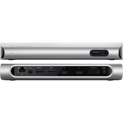 Belkin USB-C Express Dock 3.1 HD F4U093VF