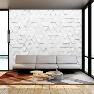Art Gift Decor Фототапет - Триъгълна еуфория