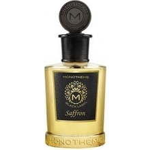 Monotheme Venezia BLACK LABEL Saffron parfémovaná voda unisex 100 ml