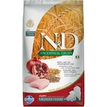 N&D Grain Puppy Medium & Maxi Chicken & Pomegranate 2,5 kg