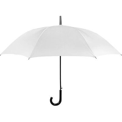 Deštník 21 sublimace termotransfer bílý – Zbozi.Blesk.cz