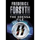 The Odessa File - Frederick Forsyth