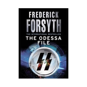 The Odessa File - Frederick Forsyth